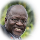 Dr John Magufuli