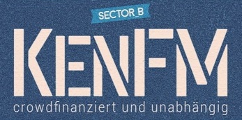 KenFM Logo