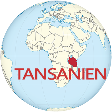 Tanzanien